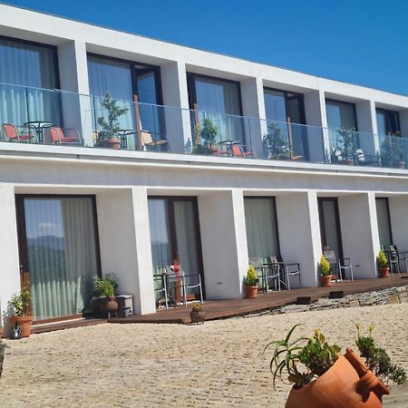 Imaginario D'El Rei - Guest House Mesao Frio Exterior photo