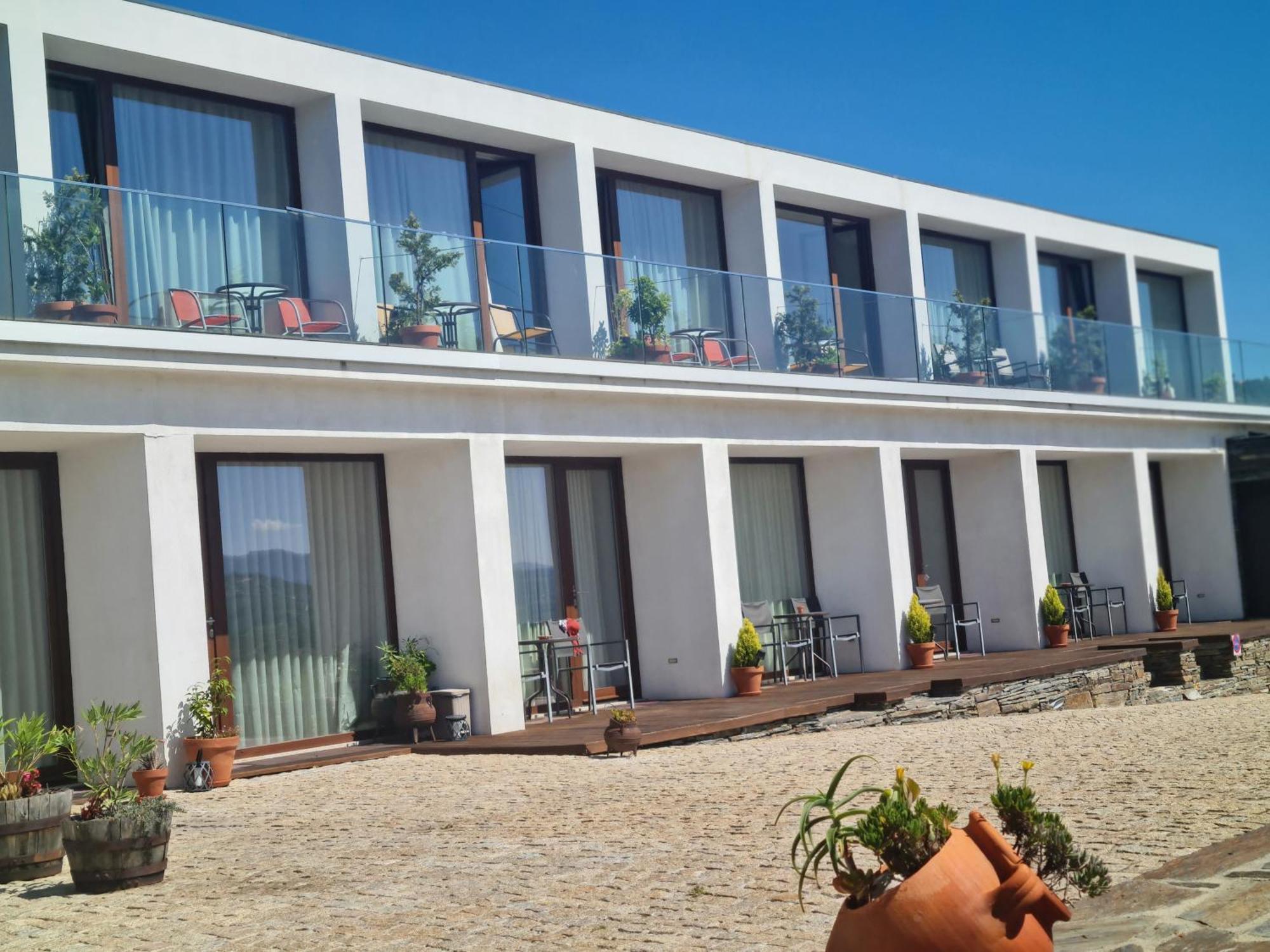 Imaginario D'El Rei - Guest House Mesao Frio Exterior photo